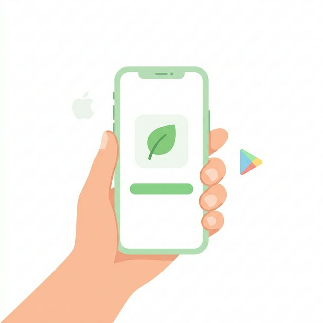 Step 1 - Download the App